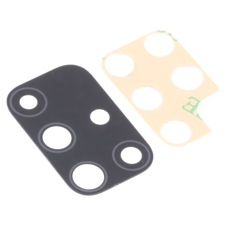 10pcs Replacement Back Camera Lens for Samsung Galaxy M51 SM-M515 - Quality Checked, Perfect Fit