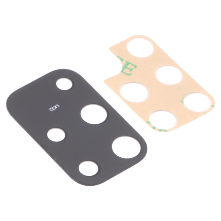 10pcs Replacement Back Camera Lens for Samsung Galaxy M51 SM-M515 - Quality Checked, Perfect Fit