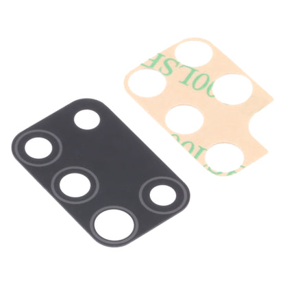 10pcs Replacement Back Camera Lens for Samsung Galaxy A31 SM-A315 - Perfect Fit & Quality Assured