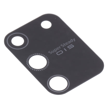10pcs Back Camera Lens Replacement for Samsung Galaxy S10 Lite SM-G770 - Quality Checked & Fully Compatible