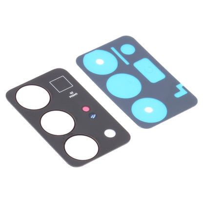 10pcs Replacement Back Camera Lens for Samsung Galaxy Note20 Ultra 5G SM-N986 - Quality Checked