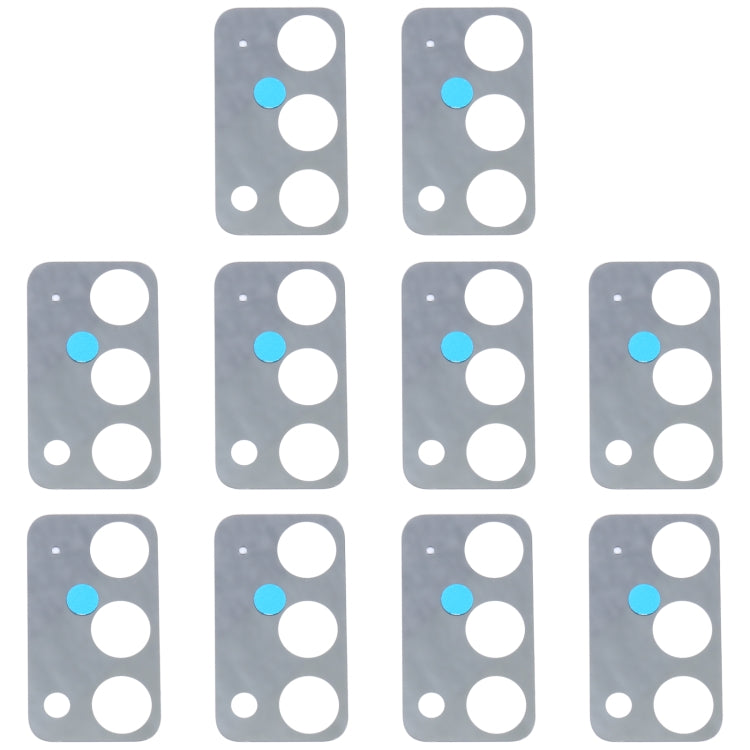 10pcs Replacement Back Camera Lens for Samsung Galaxy Note20 5G (SM-N981) - Quality Checked & Compatible