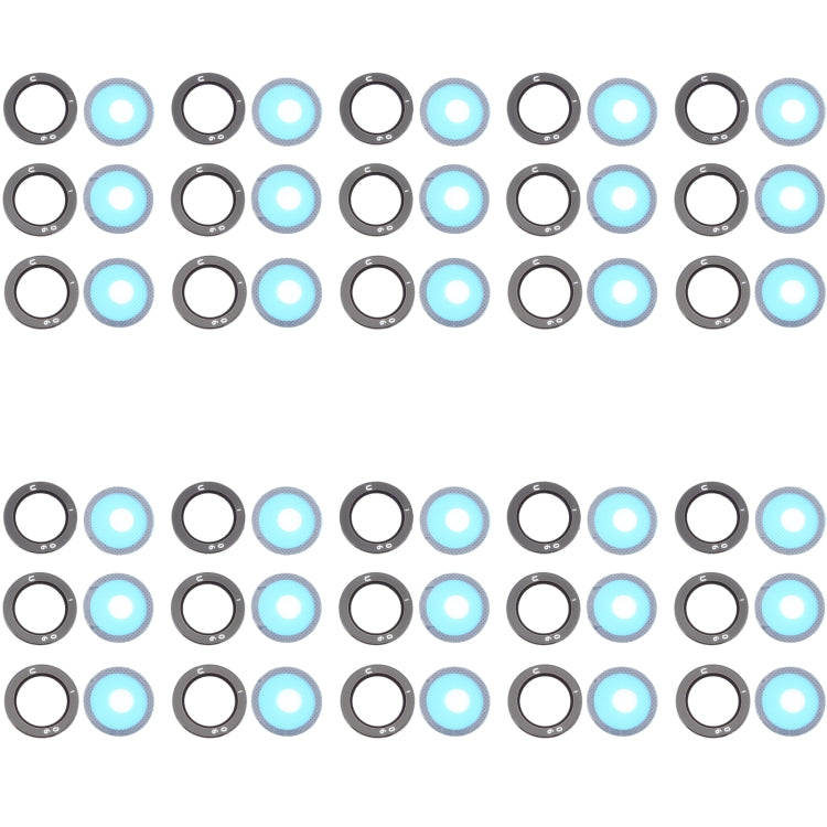 Samsung Galaxy A32 5G SM-A326 Replacement Back Camera Lens - 10pcs Quality Checked & Fully Compatible