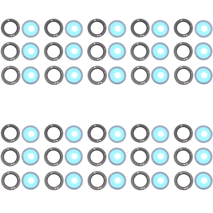 Samsung Galaxy A32 5G SM-A326 Replacement Back Camera Lens - 10pcs Quality Checked & Fully Compatible
