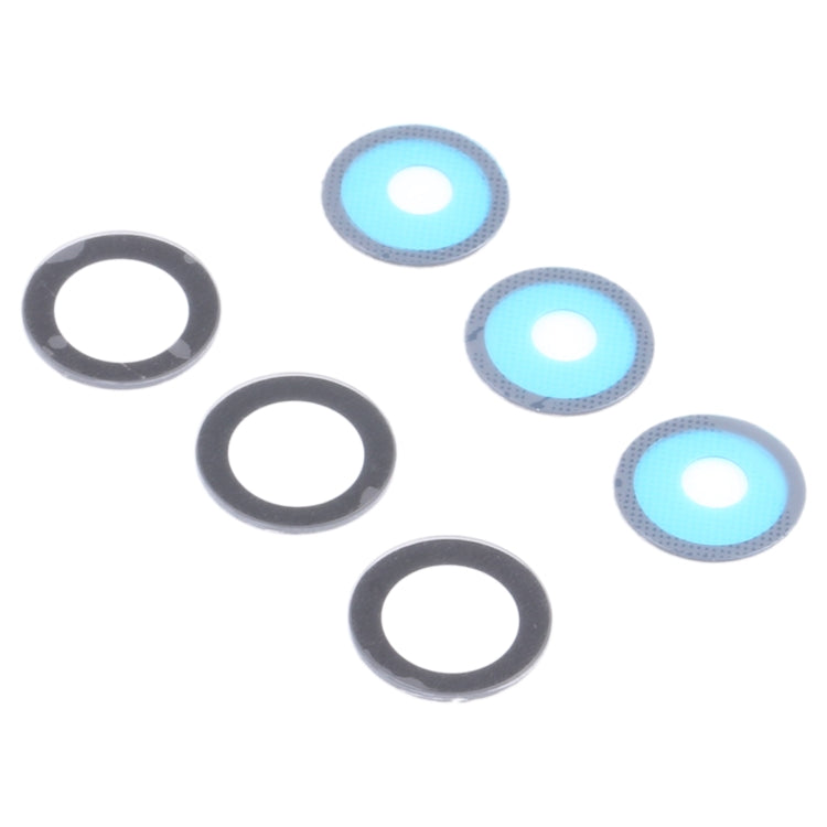 Samsung Galaxy A32 5G SM-A326 Replacement Back Camera Lens - 10pcs Quality Checked & Fully Compatible