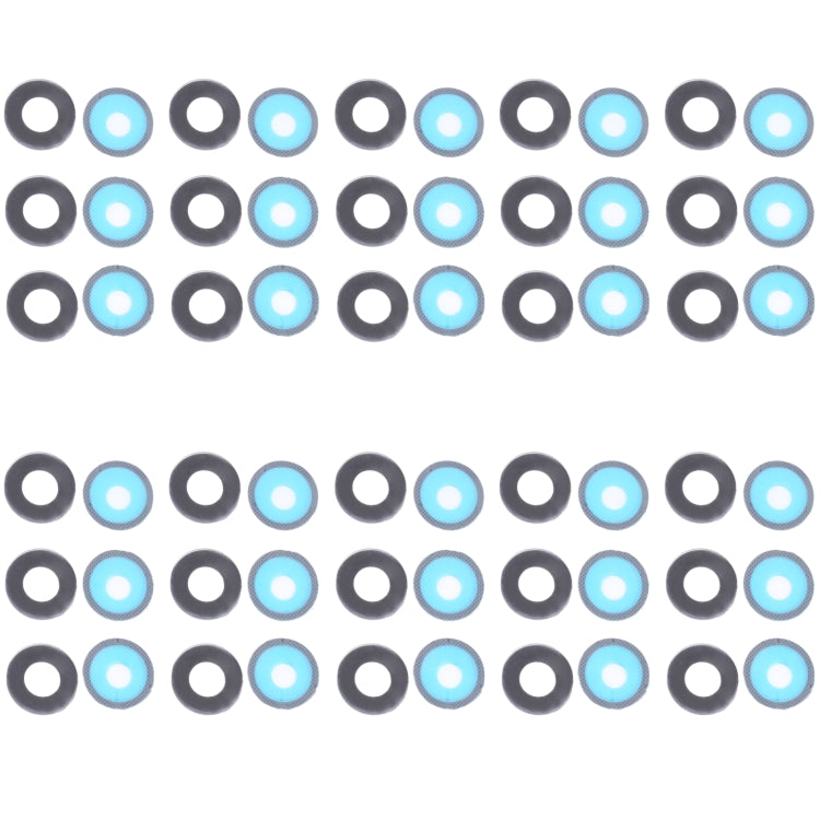 10pcs Replacement Back Camera Lens for Samsung Galaxy A32 SM-A325 - Quality Checked & Fully Compatible