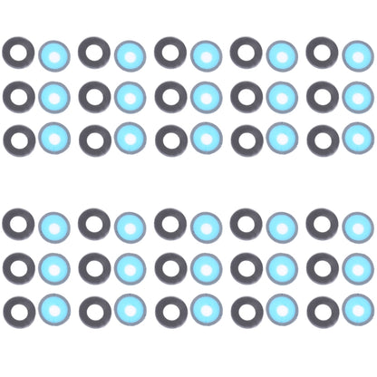 10pcs Replacement Back Camera Lens for Samsung Galaxy A32 SM-A325 - Quality Checked & Fully Compatible