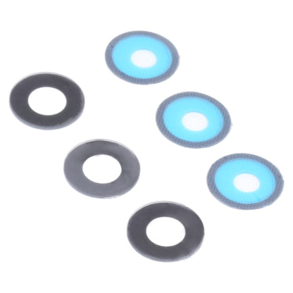 10pcs Replacement Back Camera Lens for Samsung Galaxy A32 SM-A325 - Quality Checked & Fully Compatible
