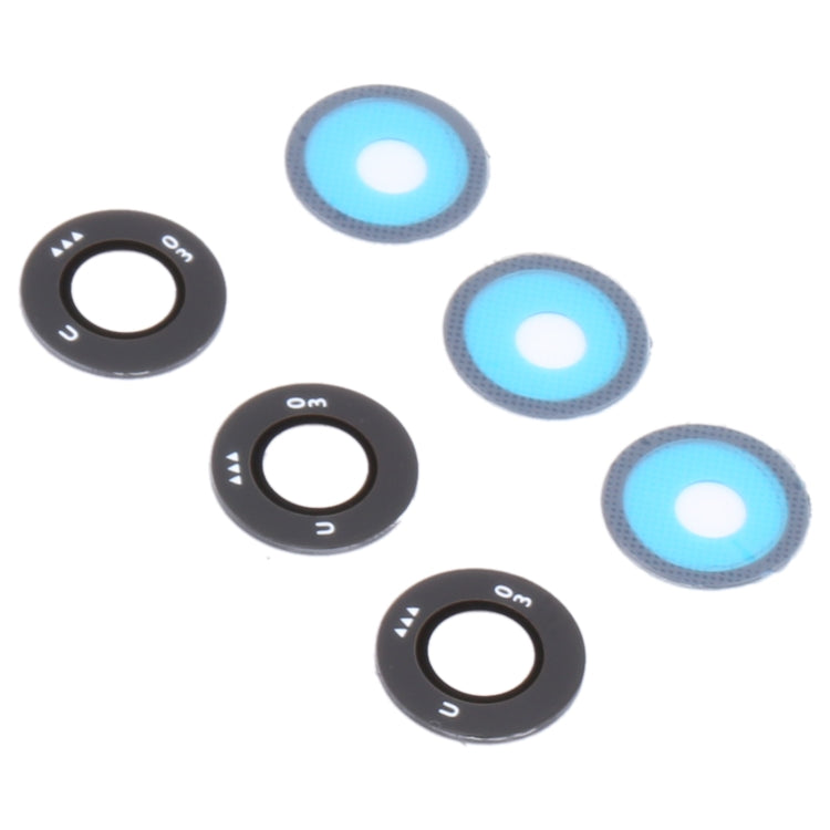 10pcs Replacement Back Camera Lens for Samsung Galaxy A32 SM-A325 - Quality Checked & Fully Compatible