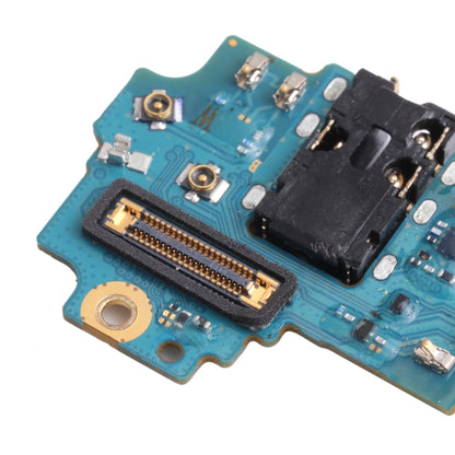 Original Charging Port Board for Samsung Galaxy A42 5G (SM-A426) - Replacement Part