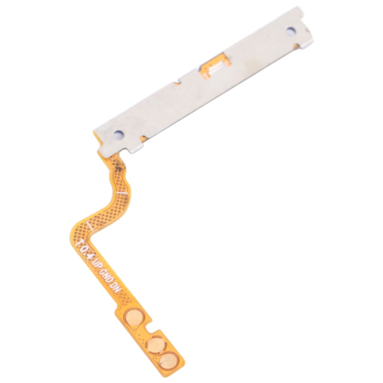 Samsung Galaxy S21 5G / S21+ 5G Volume Button Flex Cable Replacement - Compatible & Professional Installation Recommended