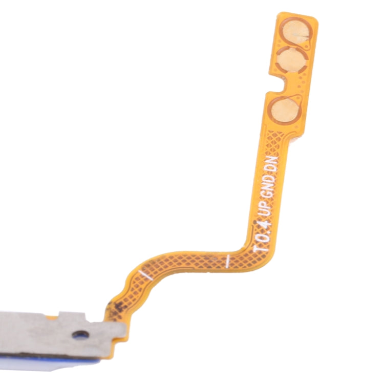 Samsung Galaxy S21 5G / S21+ 5G Volume Button Flex Cable Replacement - Compatible & Professional Installation Recommended