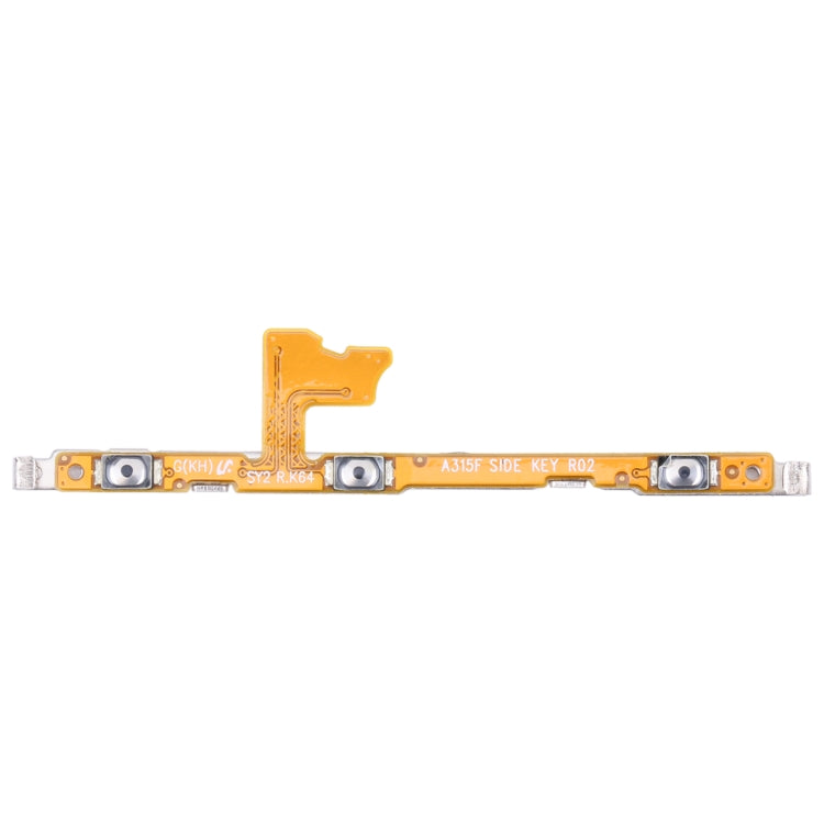 Samsung Galaxy A31 / A41 Power Button & Volume Button Flex Cable Replacement (SM-A315 / SM-A415)