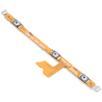 Samsung Galaxy A31 / A41 Power Button & Volume Button Flex Cable Replacement (SM-A315 / SM-A415)