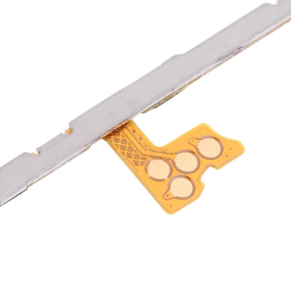 Samsung Galaxy A31 / A41 Power Button & Volume Button Flex Cable Replacement (SM-A315 / SM-A415)