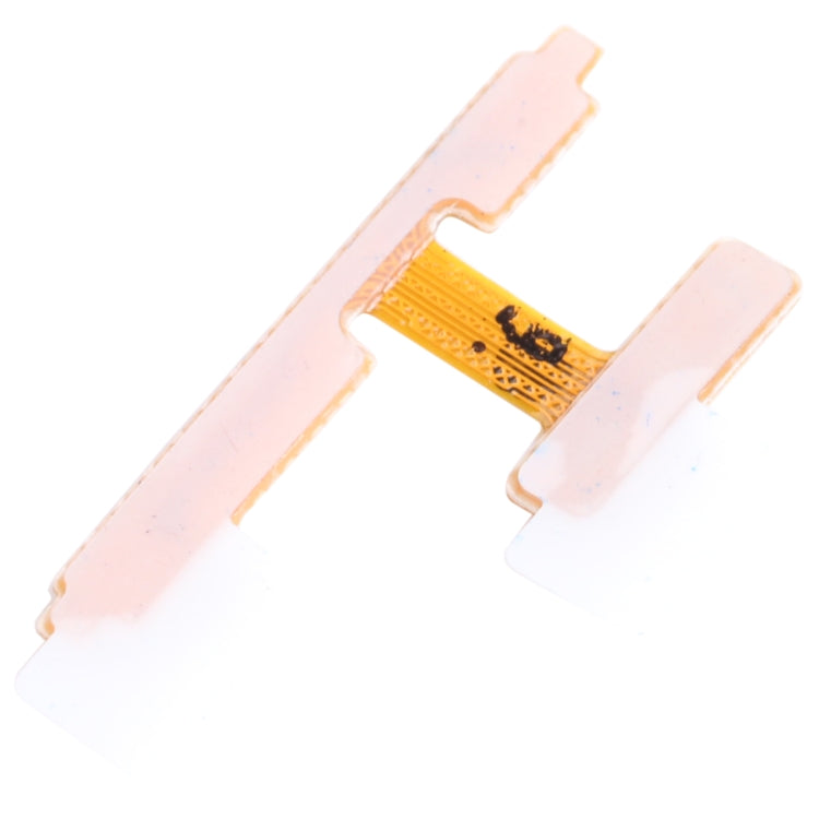Samsung Galaxy A12/A13/A14/M51/M52/M53 Volume Button Flex Cable Replacement (SM-A125/A127/A135/A137/A145/A146)