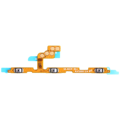 Samsung Galaxy A21s (SM-A217) Power & Volume Button Flex Cable Replacement - Compatible & Quality Assured
