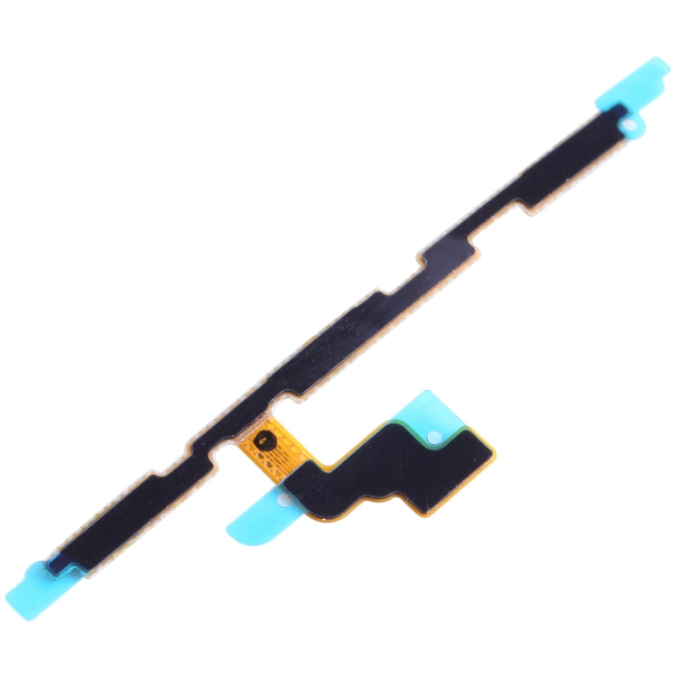 Samsung Galaxy A21s (SM-A217) Power & Volume Button Flex Cable Replacement - Compatible & Quality Assured