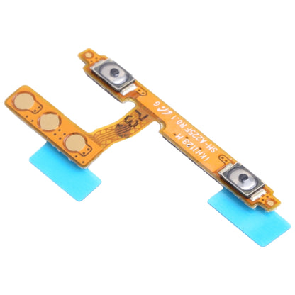 Samsung Galaxy A22 / SM-A225 Volume Button Flex Cable Replacement - Compatible & Checked Quality