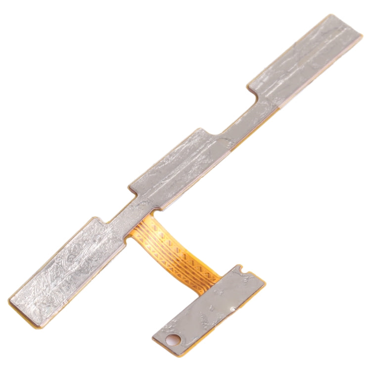 Samsung Galaxy A02s SM-A025 Power & Volume Button Flex Cable Replacement - Compatible & Quality Assured