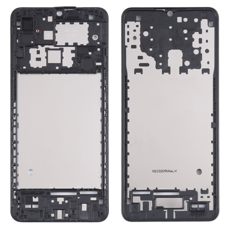 Samsung Galaxy A02 SM-A022 Front Housing LCD Frame Bezel Plate Replacement - Restore Your Device Today