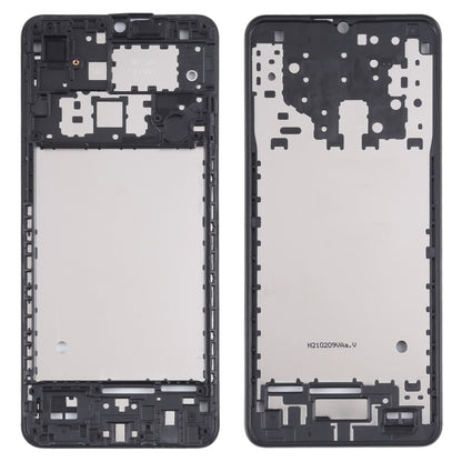Samsung Galaxy A02 SM-A022 Front Housing LCD Frame Bezel Plate Replacement - Restore Your Device Today