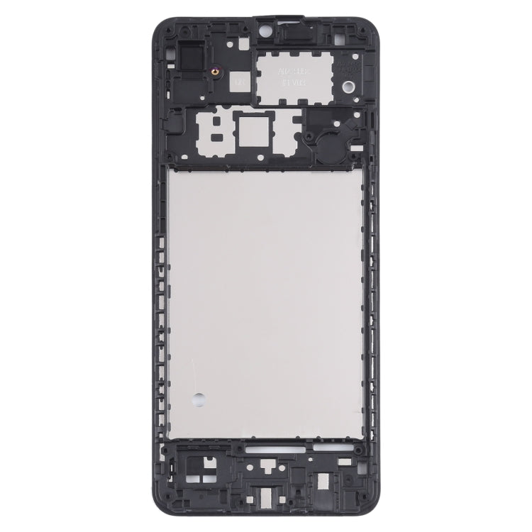 Samsung Galaxy A02 SM-A022 Front Housing LCD Frame Bezel Plate Replacement - Restore Your Device Today