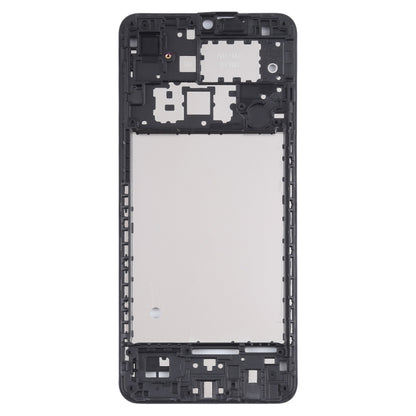 Samsung Galaxy A02 SM-A022 Front Housing LCD Frame Bezel Plate Replacement - Restore Your Device Today