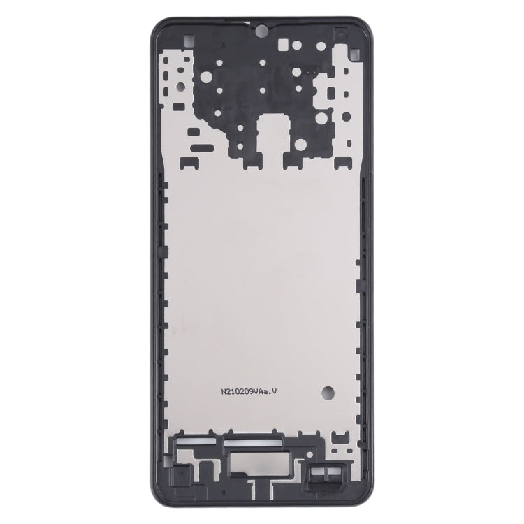 Samsung Galaxy A02 SM-A022 Front Housing LCD Frame Bezel Plate Replacement - Restore Your Device Today
