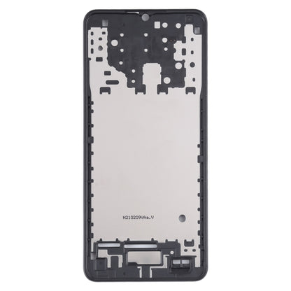 Samsung Galaxy A02 SM-A022 Front Housing LCD Frame Bezel Plate Replacement - Restore Your Device Today