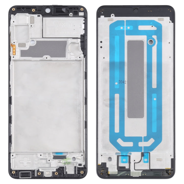 Samsung Galaxy A22 4G (SM-A225) Front Housing LCD Frame Bezel Plate Replacement - Refresh Your Device