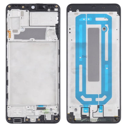 Samsung Galaxy A22 4G (SM-A225) Front Housing LCD Frame Bezel Plate Replacement - Refresh Your Device