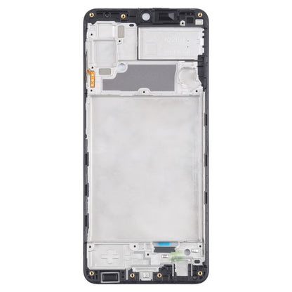 Samsung Galaxy A22 4G (SM-A225) Front Housing LCD Frame Bezel Plate Replacement - Refresh Your Device
