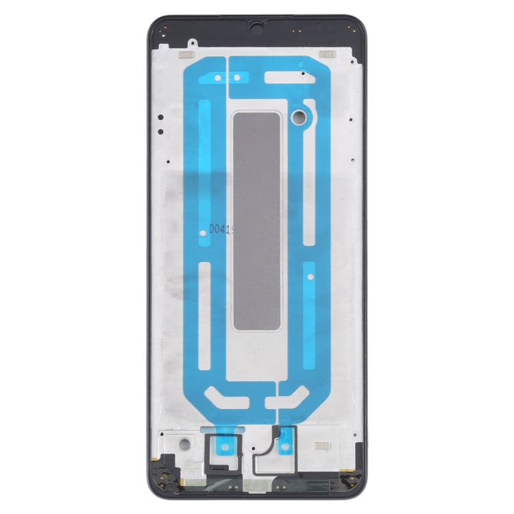 Samsung Galaxy A22 4G (SM-A225) Front Housing LCD Frame Bezel Plate Replacement - Refresh Your Device