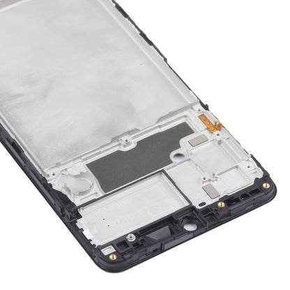 Samsung Galaxy A22 4G (SM-A225) Front Housing LCD Frame Bezel Plate Replacement - Refresh Your Device