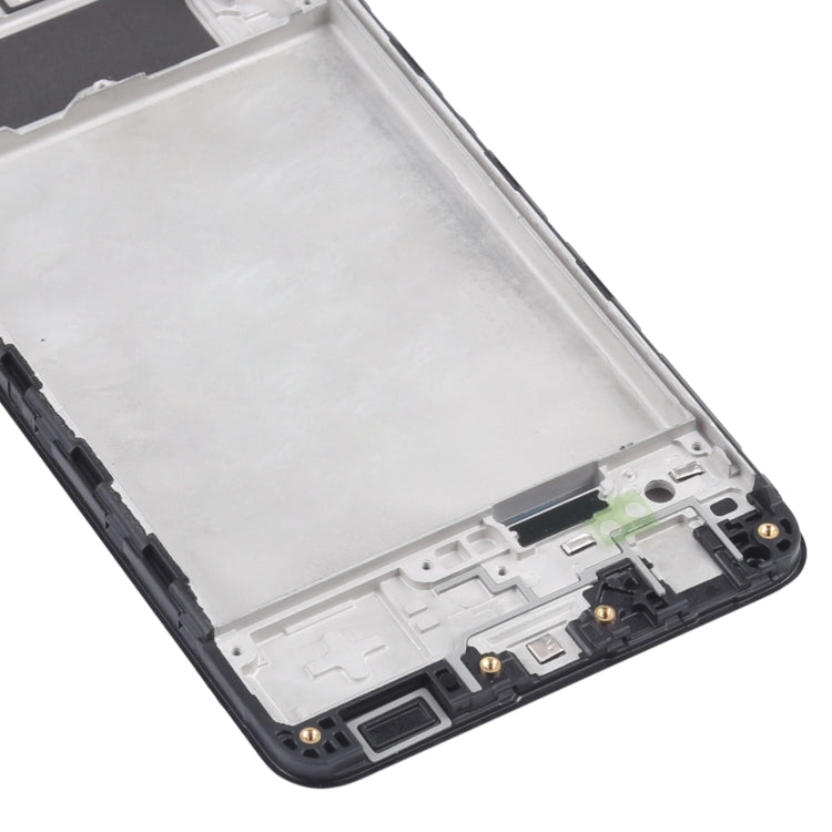 Samsung Galaxy A22 4G (SM-A225) Front Housing LCD Frame Bezel Plate Replacement - Refresh Your Device