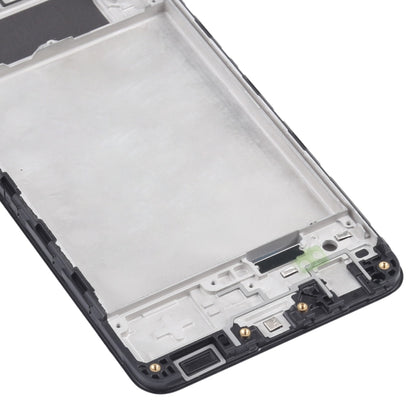 Samsung Galaxy A22 4G (SM-A225) Front Housing LCD Frame Bezel Plate Replacement - Refresh Your Device