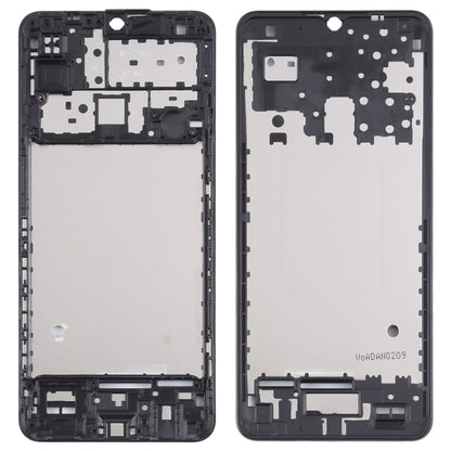 Samsung Galaxy M12 SM-M127 Front Housing LCD Frame Bezel Plate Replacement - Restore Your Device's Look