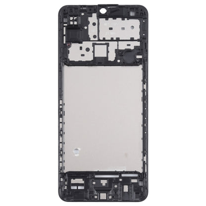 Samsung Galaxy M12 SM-M127 Front Housing LCD Frame Bezel Plate Replacement - Restore Your Device's Look