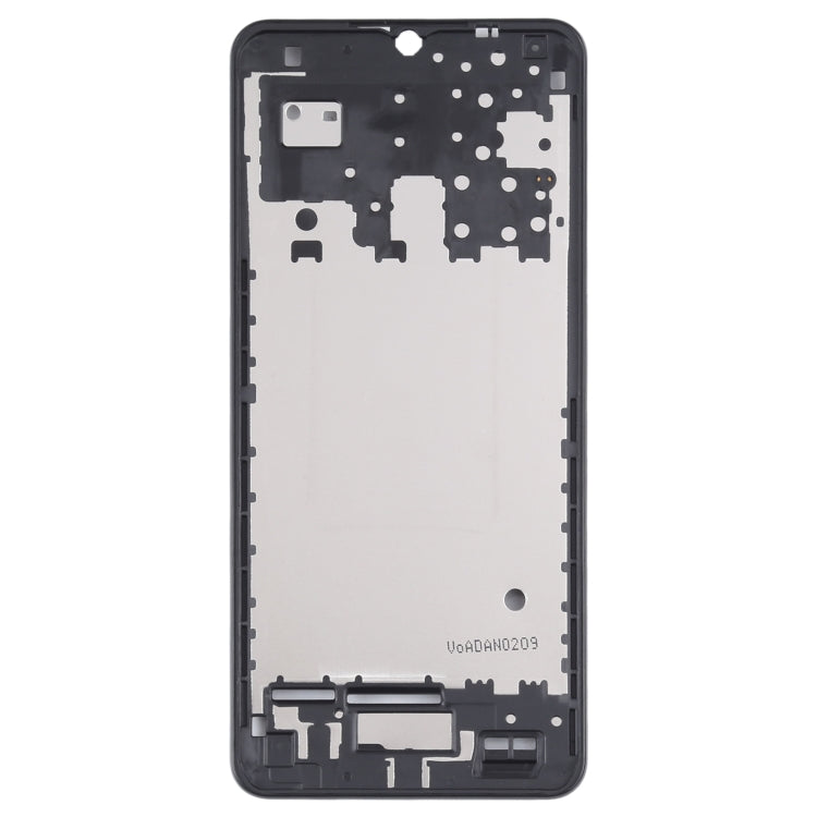 Samsung Galaxy M12 SM-M127 Front Housing LCD Frame Bezel Plate Replacement - Restore Your Device's Look