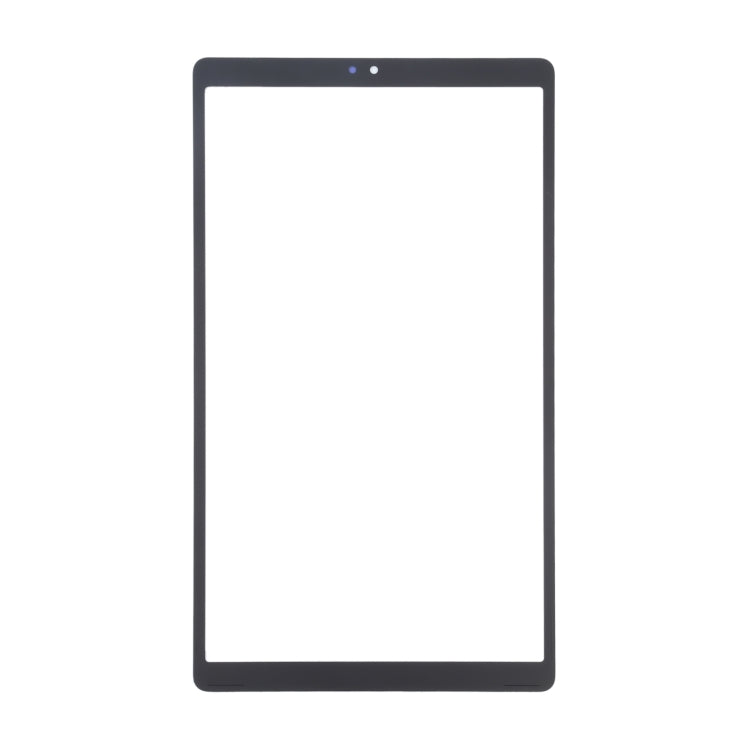Samsung Galaxy Tab A7 Lite SM-T220 WiFi Replacement Front Screen Outer Glass Lens (White) - Compatible & Tested