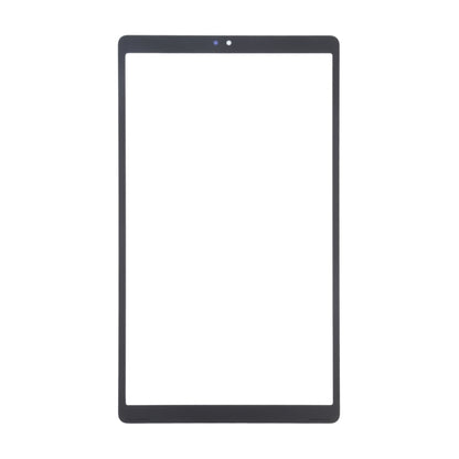 Samsung Galaxy Tab A7 Lite SM-T220 WiFi Replacement Front Screen Outer Glass Lens (White) - Compatible & Tested