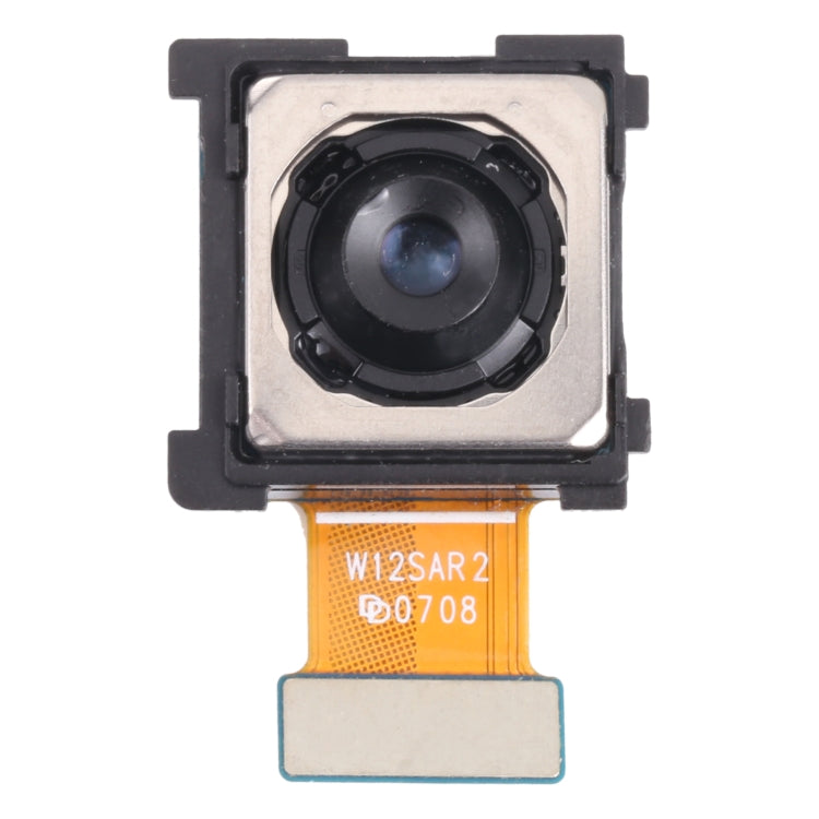 Samsung Galaxy S20 FE 5G SM-G781 Back Camera Replacement - High-Quality, Fully Compatible Part