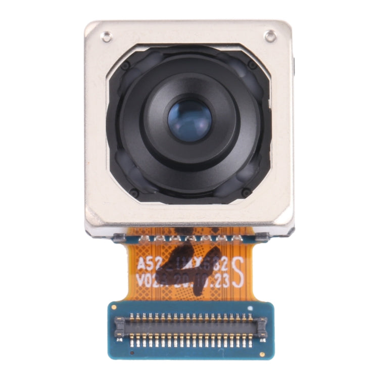 Replacement Back Camera for Samsung Galaxy A52 / A72 5G (SM-A525 / SM-A726) - Quality Assured