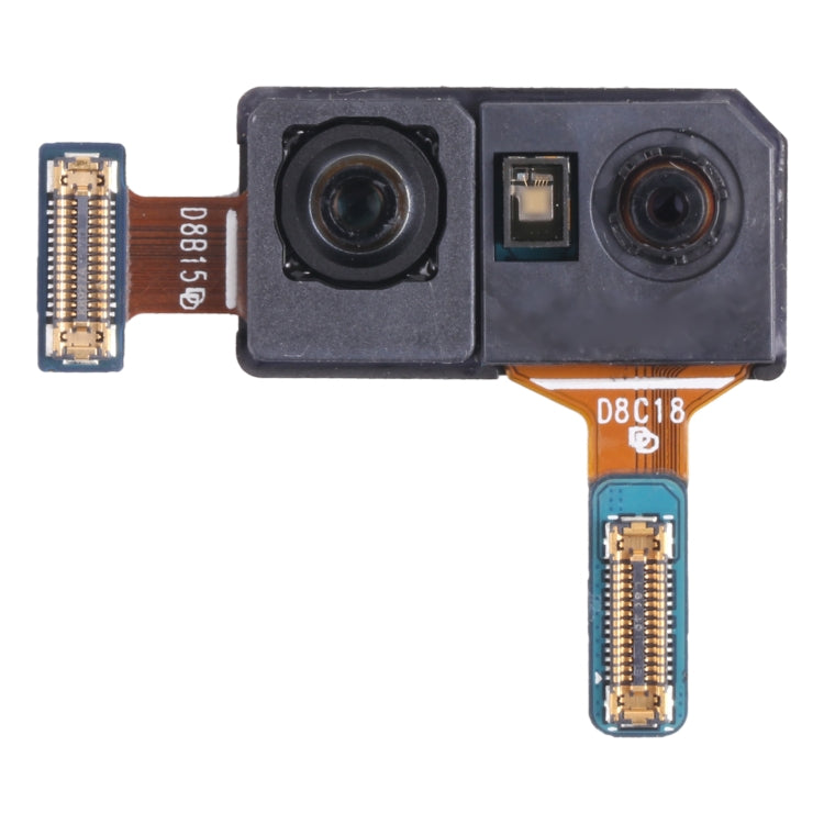 Samsung Galaxy S10 5G SM-G977U Front Facing Camera Replacement - Quality Checked, Compatible Part