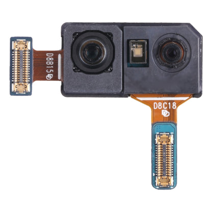 Samsung Galaxy S10 5G SM-G977U Front Facing Camera Replacement - Quality Checked, Compatible Part
