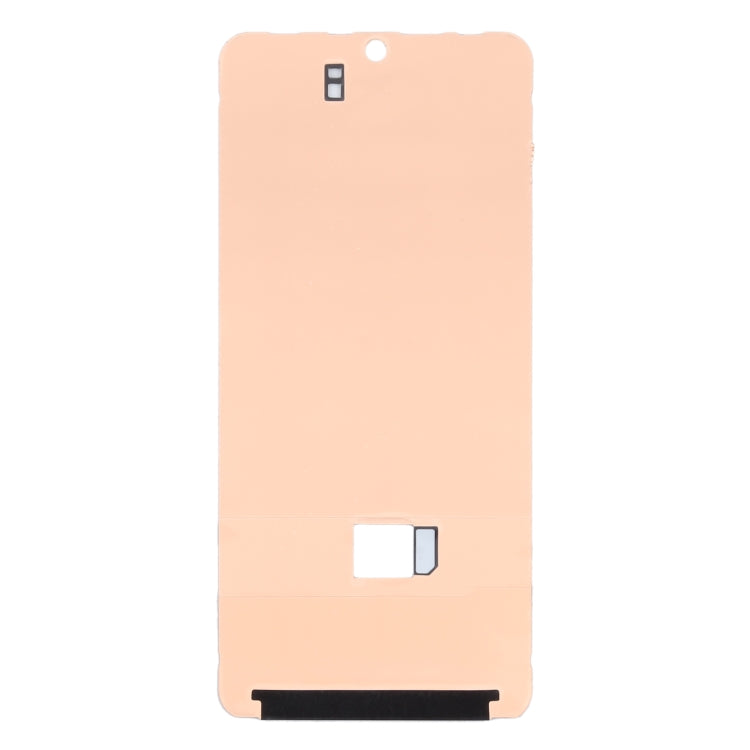 10pcs LCD Digitizer Back Adhesive Stickers for Samsung Galaxy S21 5G - Reliable Replacement Parts