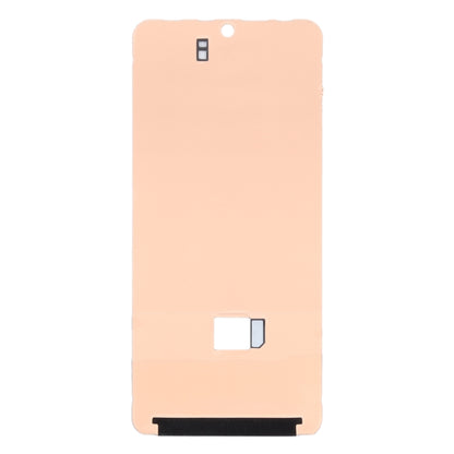 10pcs LCD Digitizer Back Adhesive Stickers for Samsung Galaxy S21 5G - Reliable Replacement Parts