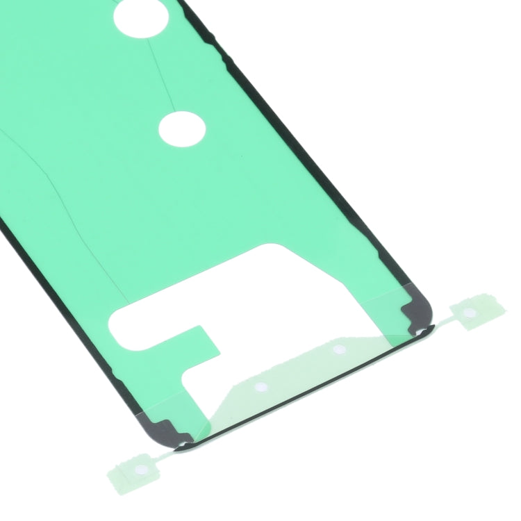 10pcs Front Housing Adhesive for Samsung Galaxy S21 5G - Replacement Adhesive for Repair