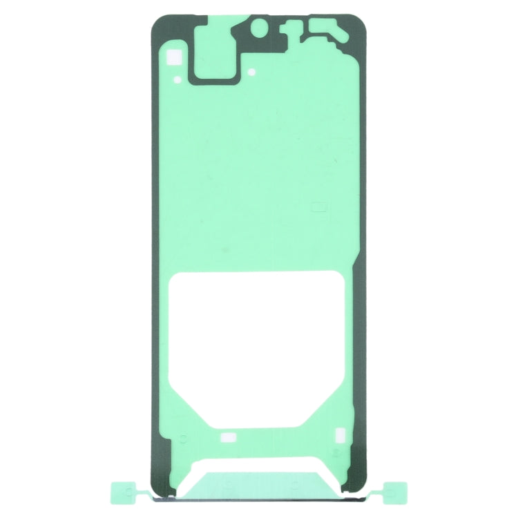 Samsung Galaxy S21 Ultra 10pcs Front Housing Adhesive - Replacement Adhesive for Secure Fitting
